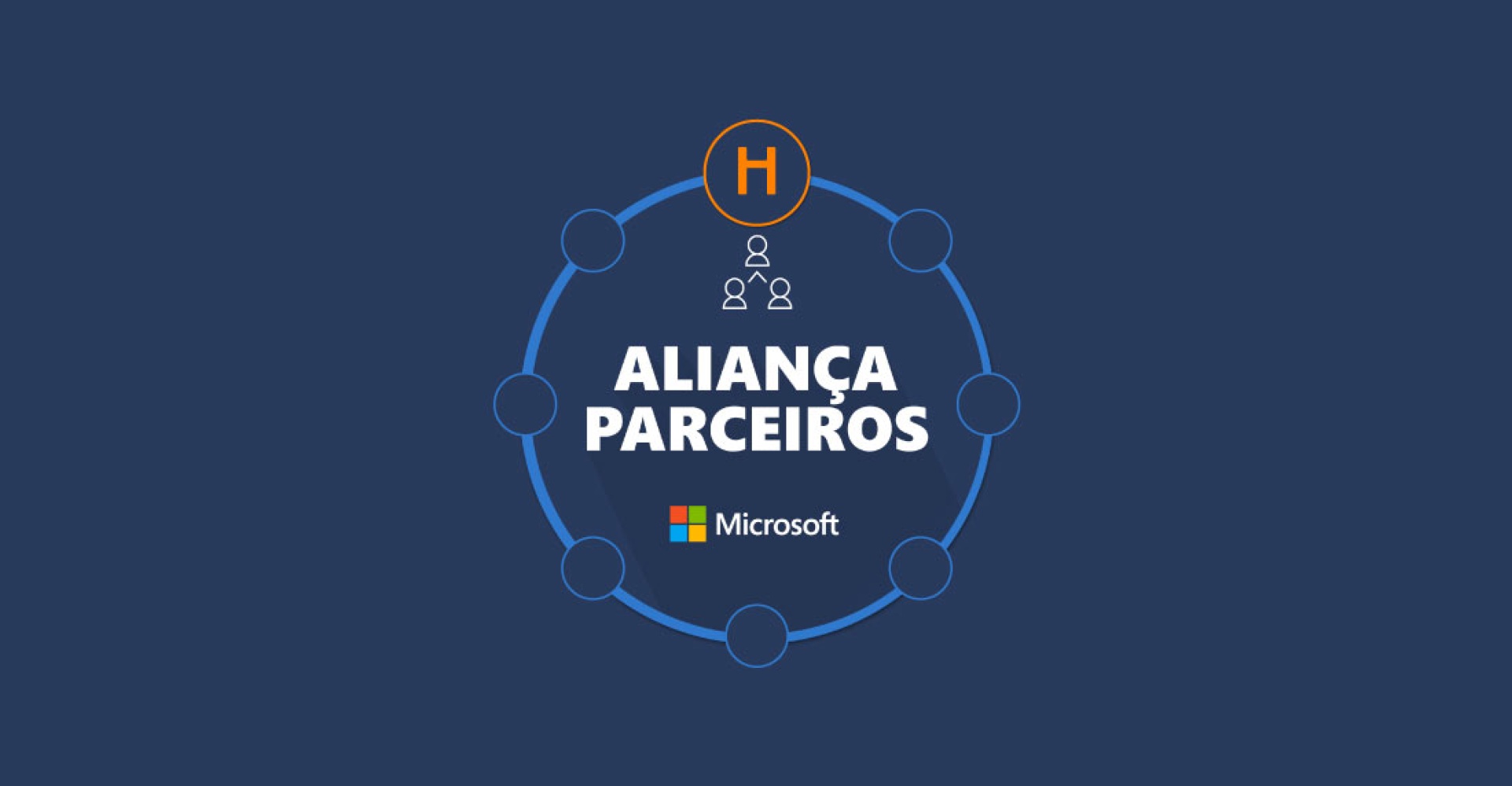 Aliança com Parceiros Microsoft em Portugal conta com Hydra IT