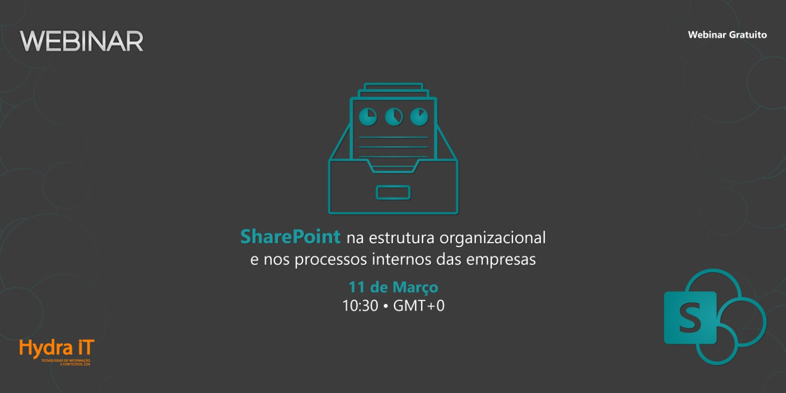 SharePoint na estrutura organizacional e nos processos internos das empresas