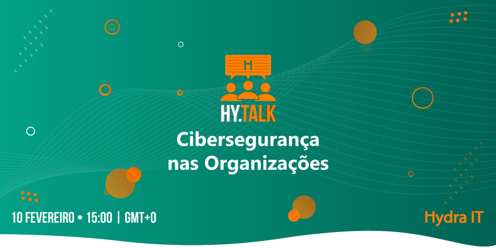 A importância da Cibersegurança nas Organizações