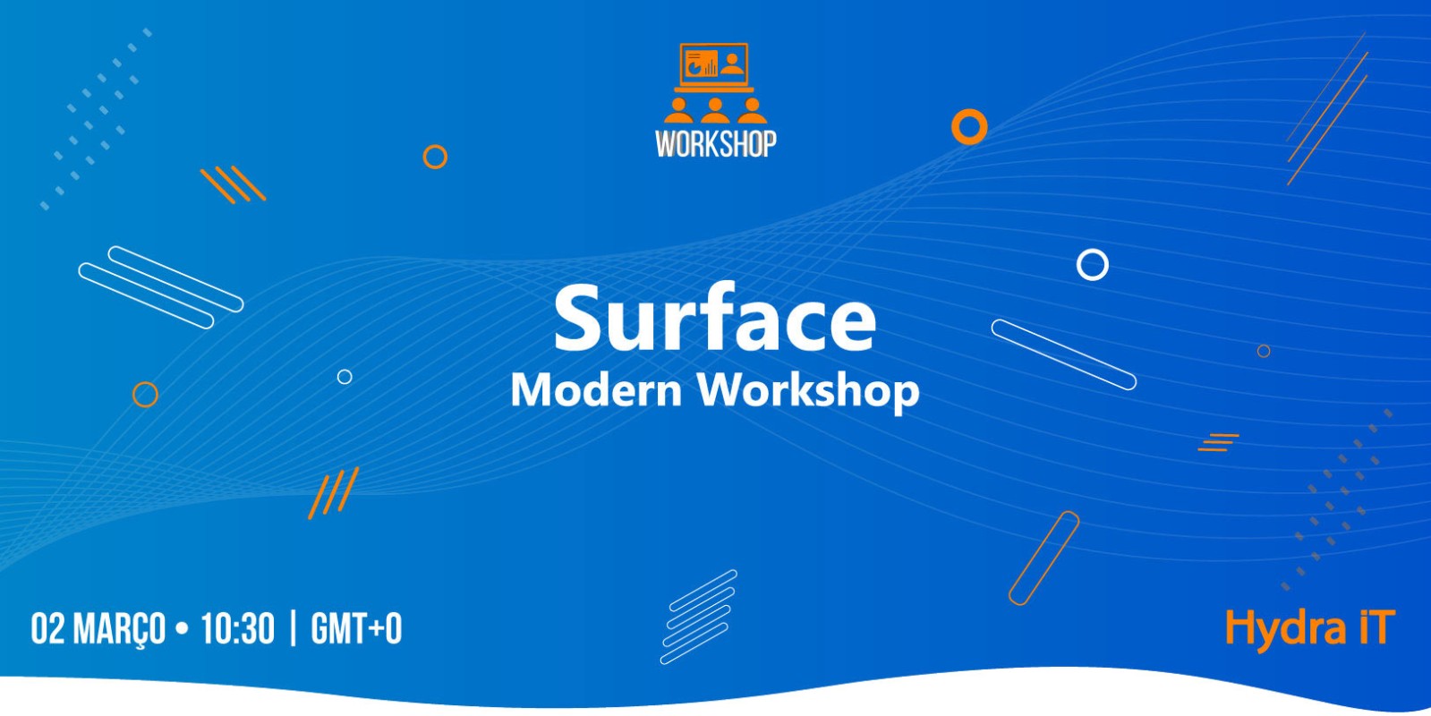 Surface Modern Workshop