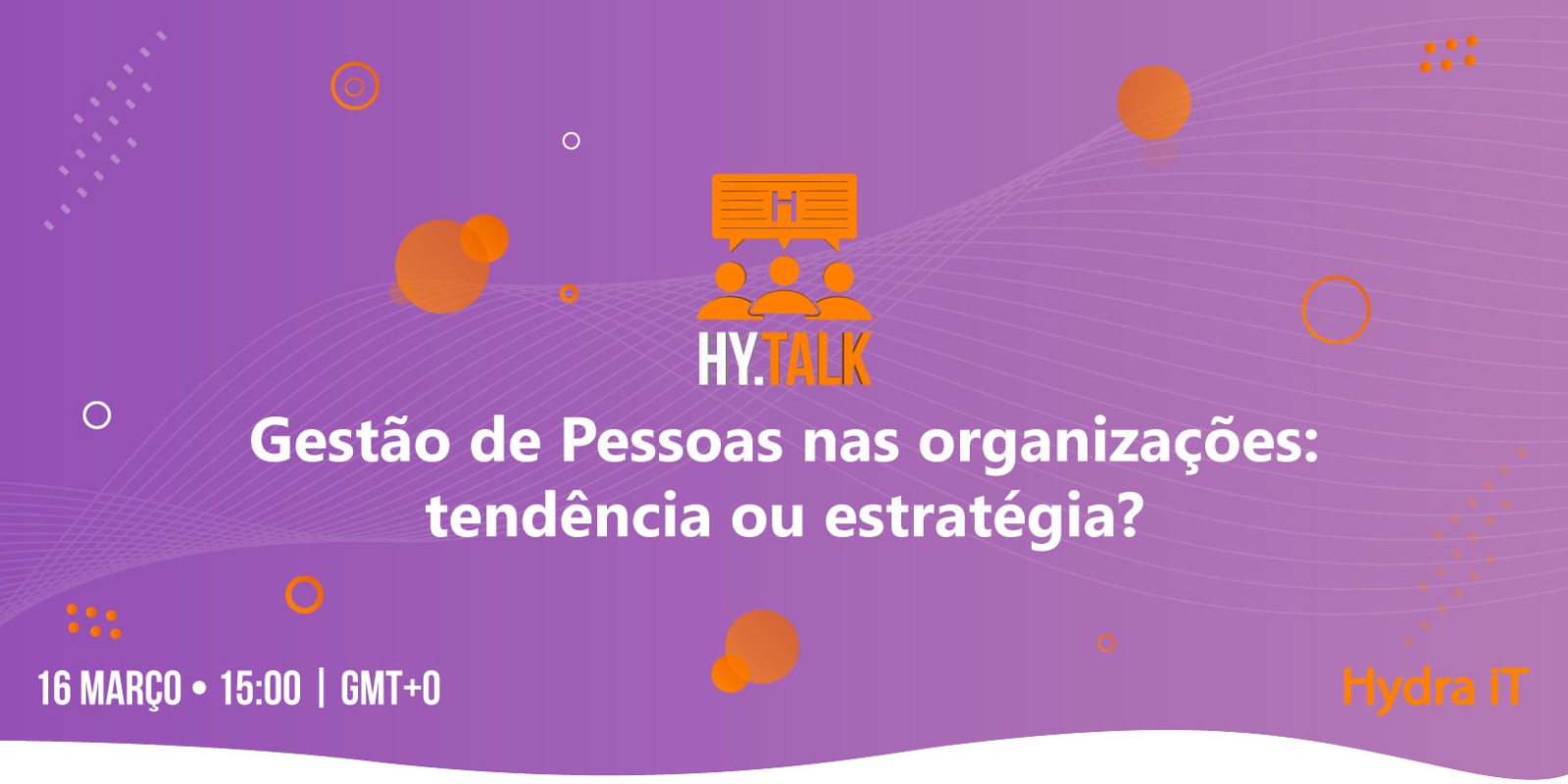 Gestão de Pessoas nas organizações: tendência ou estratégia?