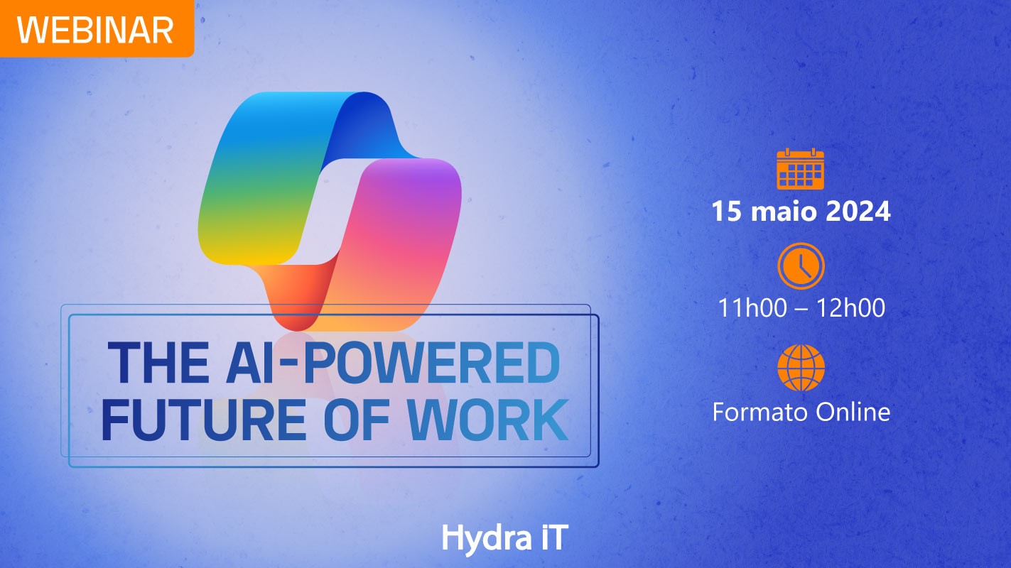 Webinar - The AI-Powered Future of Work