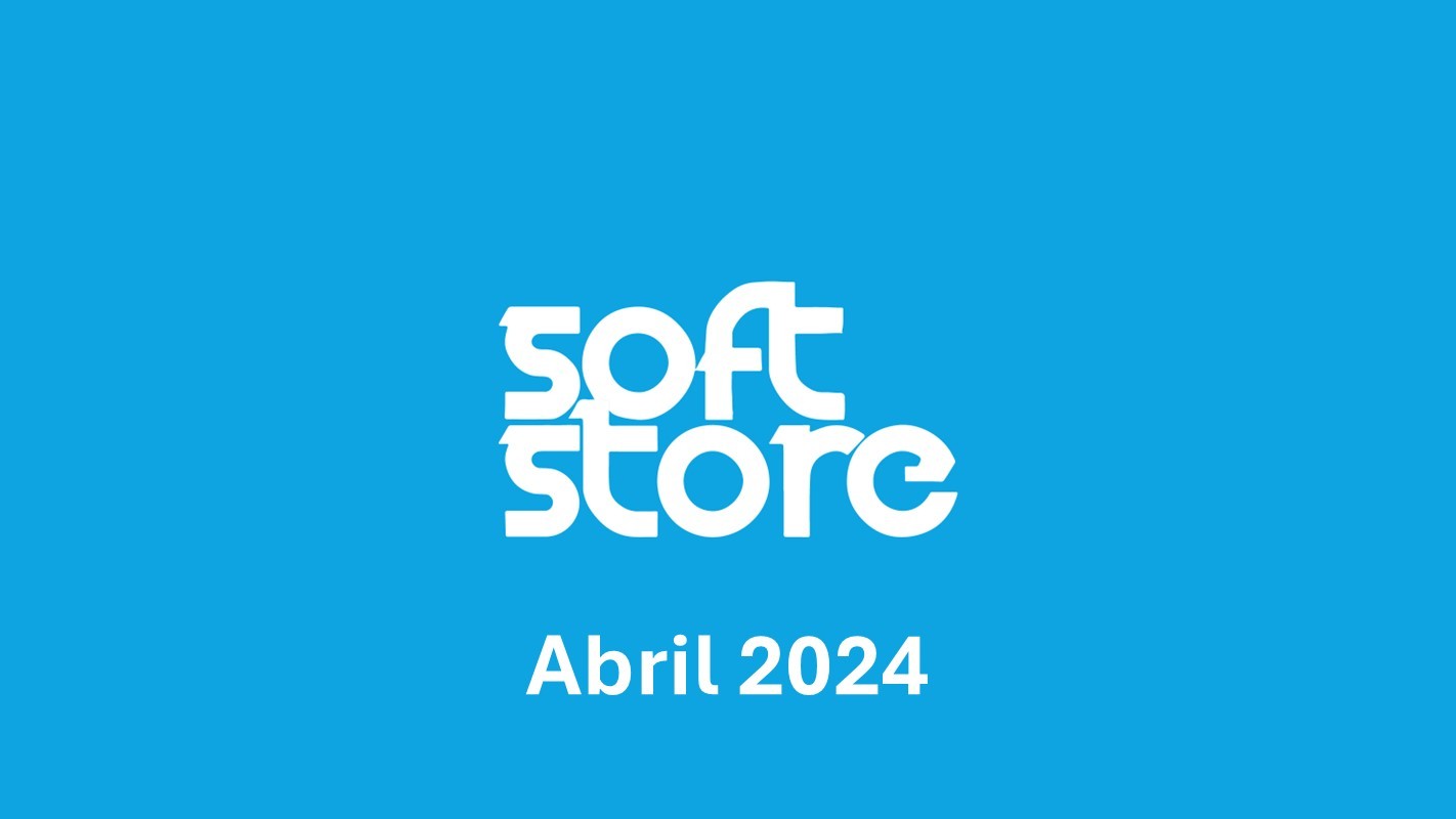 Atualizações - Localização Portuguesa (SoftStore) - Abril 2024