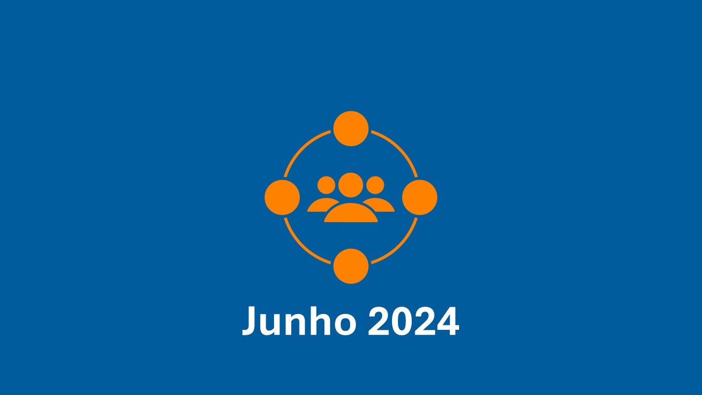 Atualizações - Add On RH (Hydra iT) - Junho 2024