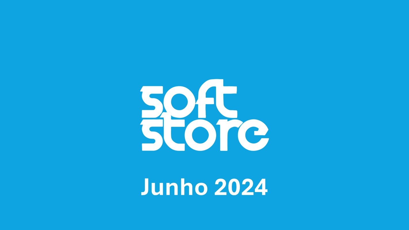 Atualizações - Localização Portuguesa (SoftStore) - Junho 2024