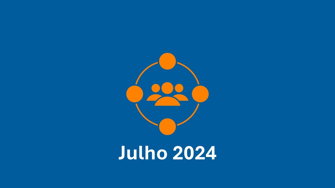 Atualizações - Add On RH (Hydra iT) - Julho 2024