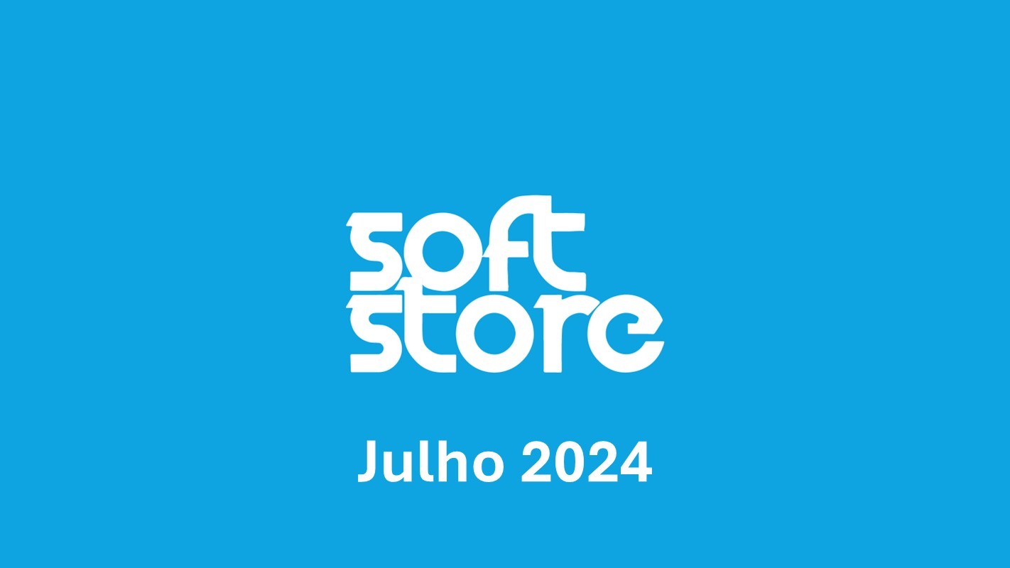 Atualizações - Localização Portuguesa (SoftStore) - Julho 2024