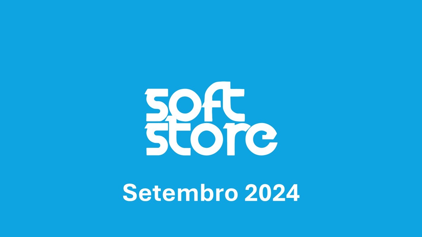 Atualizações - Localização Portuguesa (SoftStore) - Setembro 2024