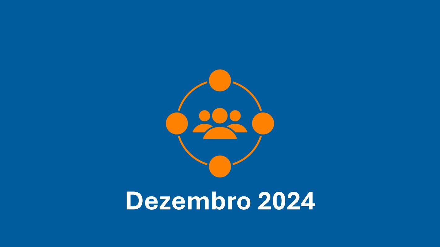 Atualizações - Add On RH (Hydra iT) - Dezembro 2024