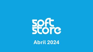 Atualizações - Localização Portuguesa (SoftStore) - Abril 2024