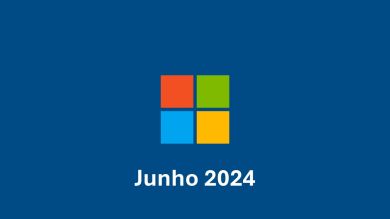 Atualizações - Base App (Microsoft) - Junho 2024