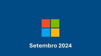 Atualizações - Base App (Microsoft) - Setembro 2024