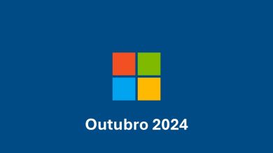 Atualizações - Base App (Microsoft) - Outubro 2024