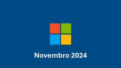 Atualizações - Base App (Microsoft) - Novembro 2024