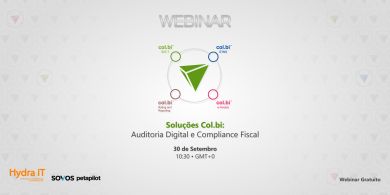 Soluções Col.bi – Auditoria Digital e Compliance Fiscal