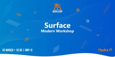 Surface Modern Workshop