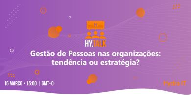 Gestão de Pessoas nas organizações: tendência ou estratégia?