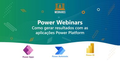 Como gerar resultados com as aplicações Power Platform