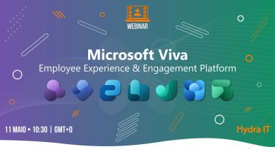 Microsoft Viva: Employee Experience & Engagement Platform